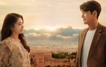 Memories of the Alhambra izle