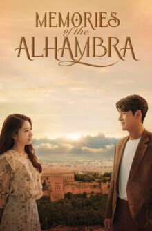 Memories of the Alhambra izle