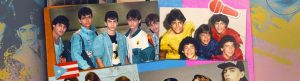 Menudo: Forever Young izle