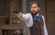 Mercy Street izle