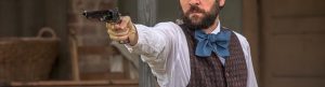 Mercy Street izle