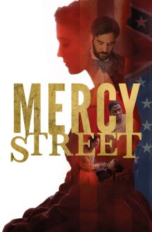 Mercy Street izle