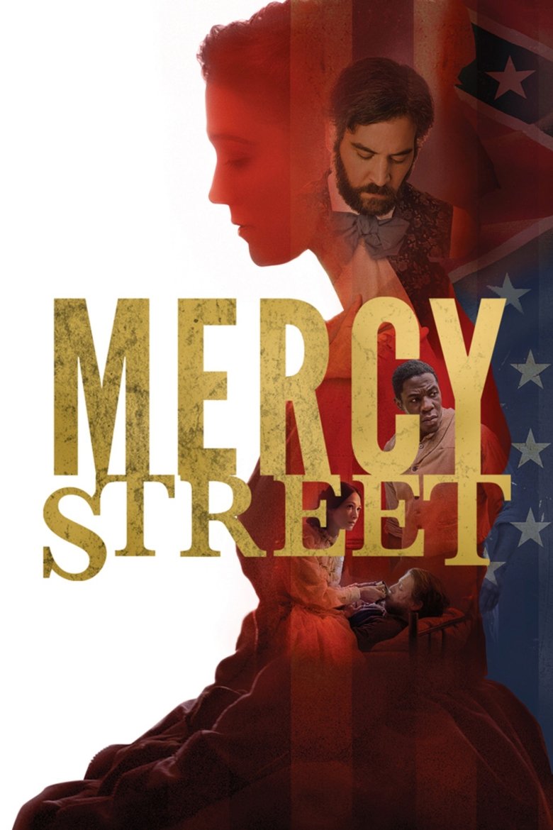 Mercy Street izle