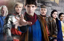 Merlin izle