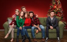 Merry Happy Whatever izle