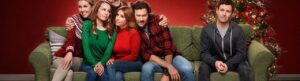 Merry Happy Whatever izle