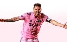 Messi Meets America izle