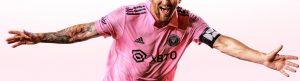 Messi Meets America izle