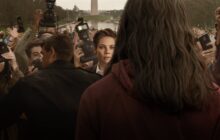 Messiah izle