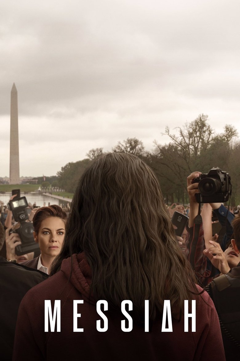 Messiah izle