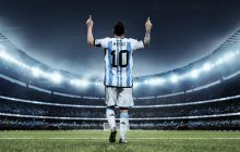 Messi's World Cup: The Rise of a Legend izle