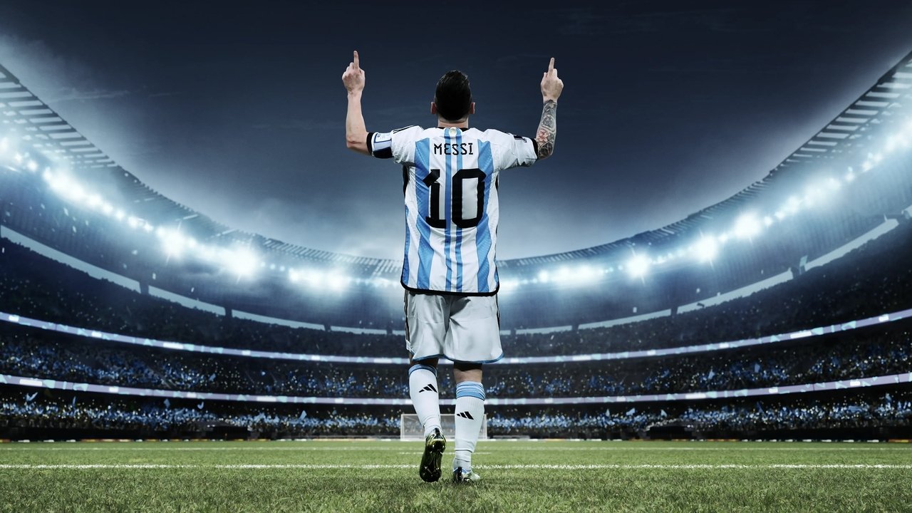 Messi's World Cup: The Rise of a Legend izle