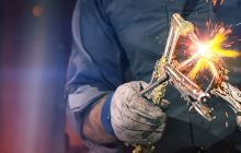Metal Shop Masters izle