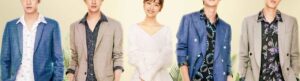 Meteor Garden izle