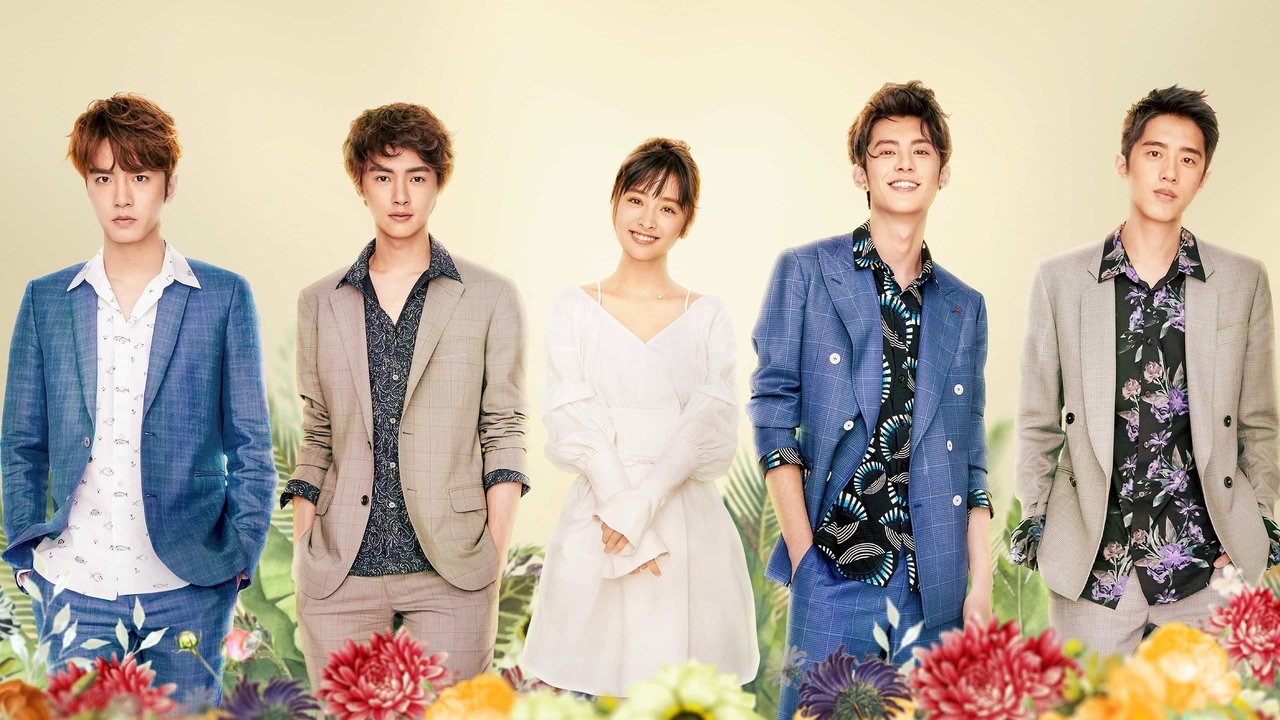 Meteor Garden izle