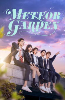 Meteor Garden izle