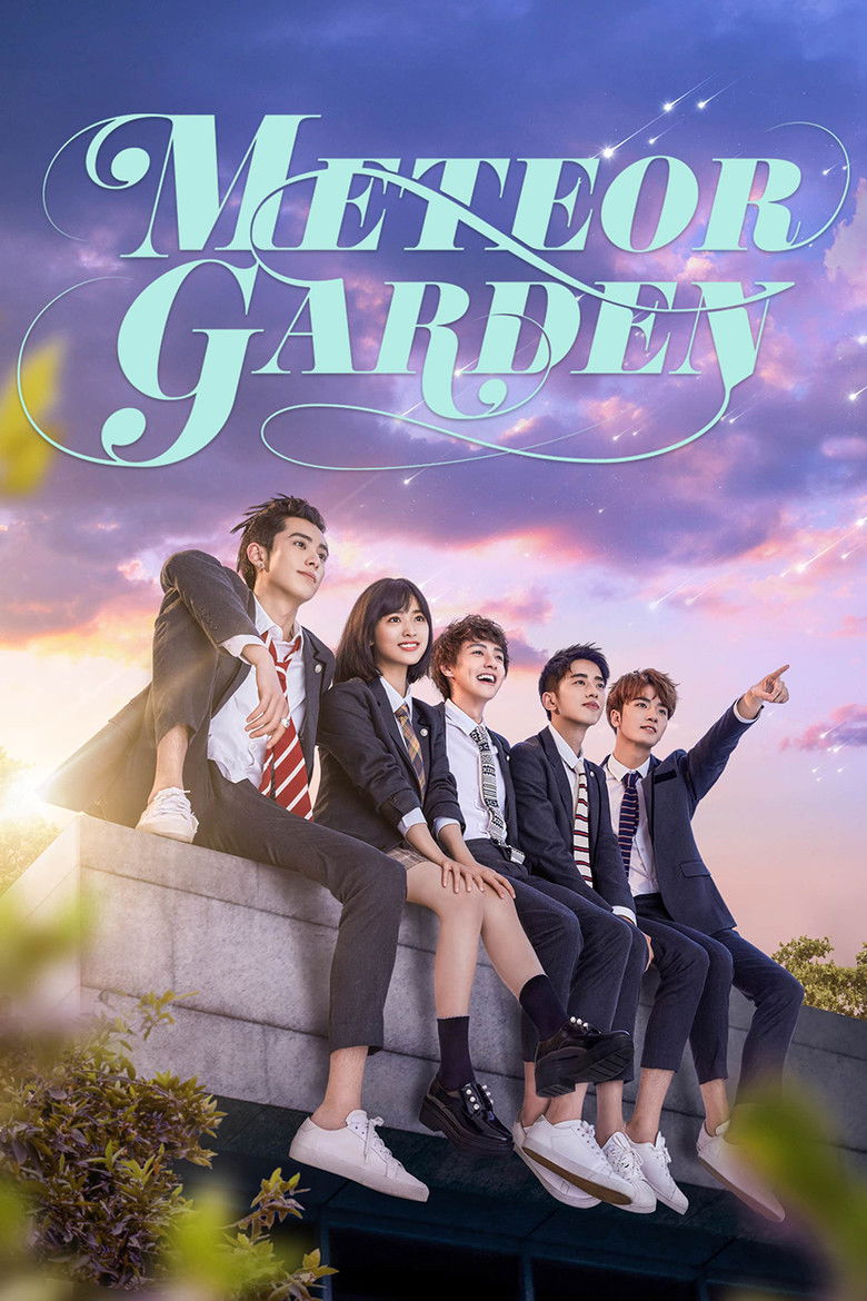 Meteor Garden izle