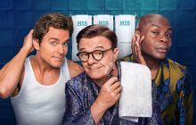 Mid-Century Modern izle