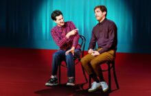Middleditch & Schwartz izle