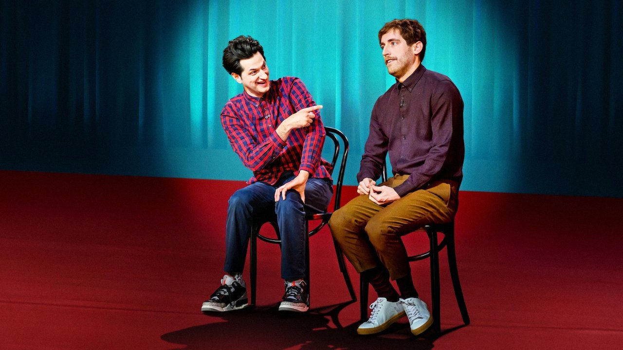 Middleditch & Schwartz izle