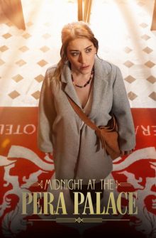 Midnight at the Pera Palace izle