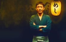 Midnight Diner: Tokyo Stories izle