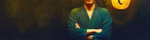 Midnight Diner: Tokyo Stories izle