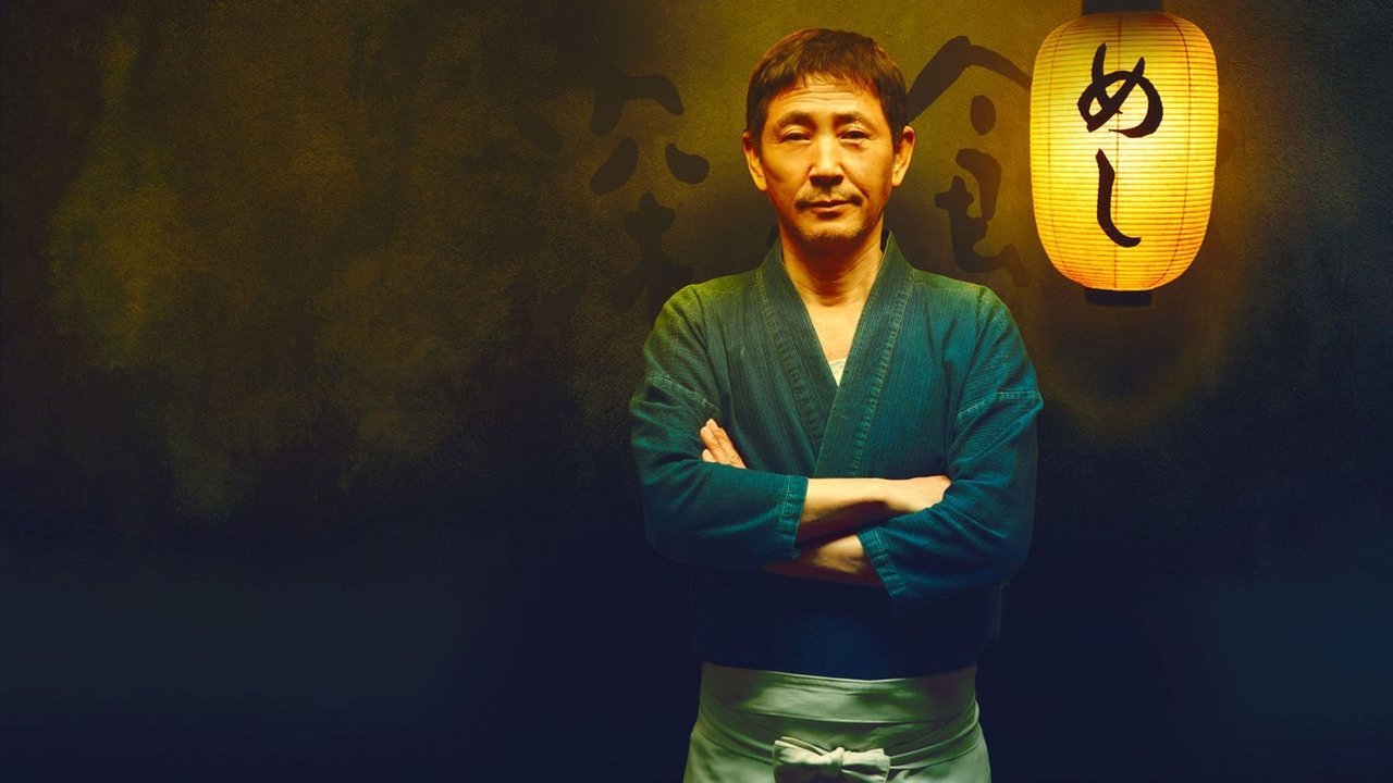 Midnight Diner: Tokyo Stories izle