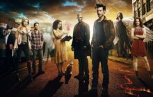 Midnight, Texas izle