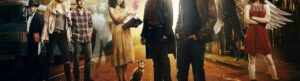 Midnight, Texas izle