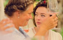 Midsummer Night izle