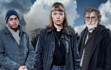 Midwinter of the Spirit izle
