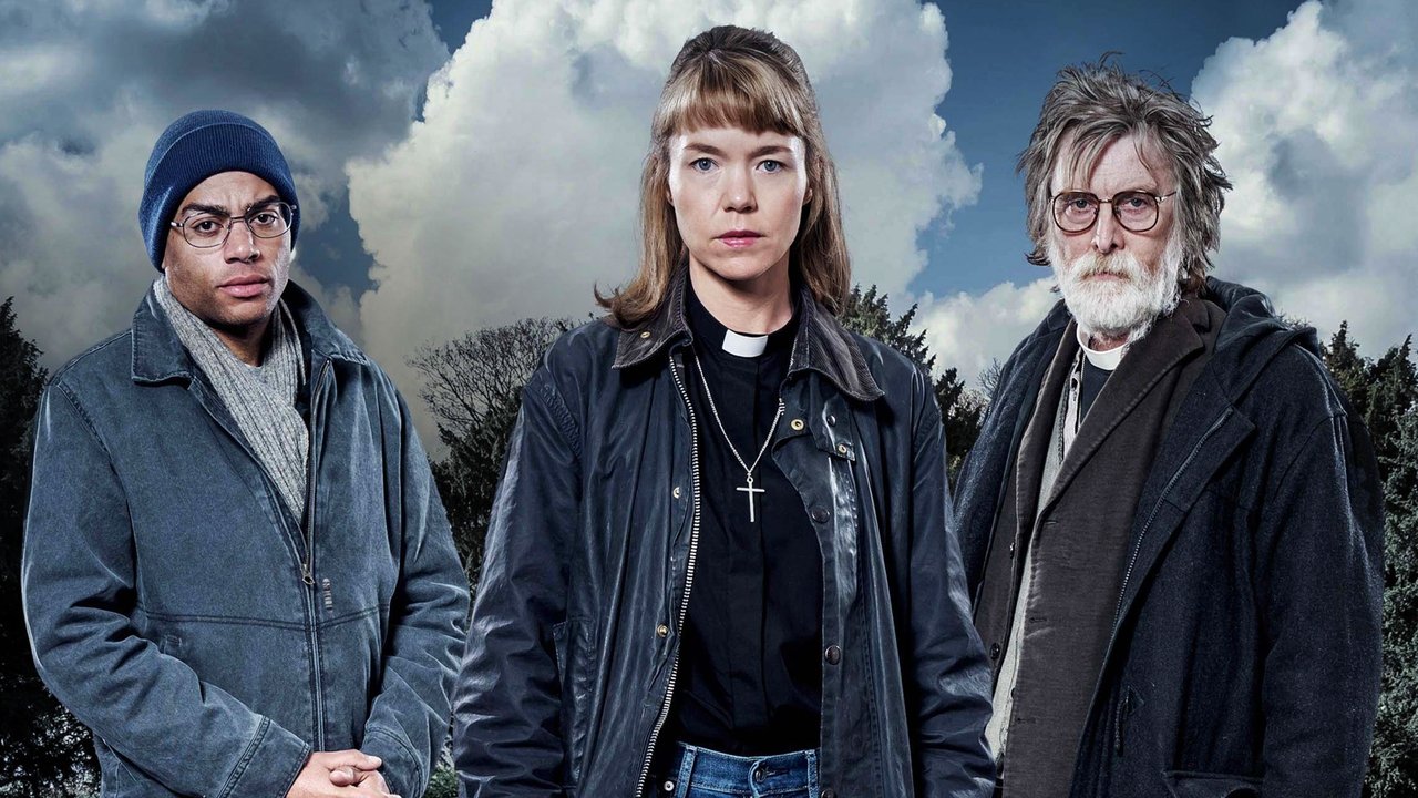 Midwinter of the Spirit izle