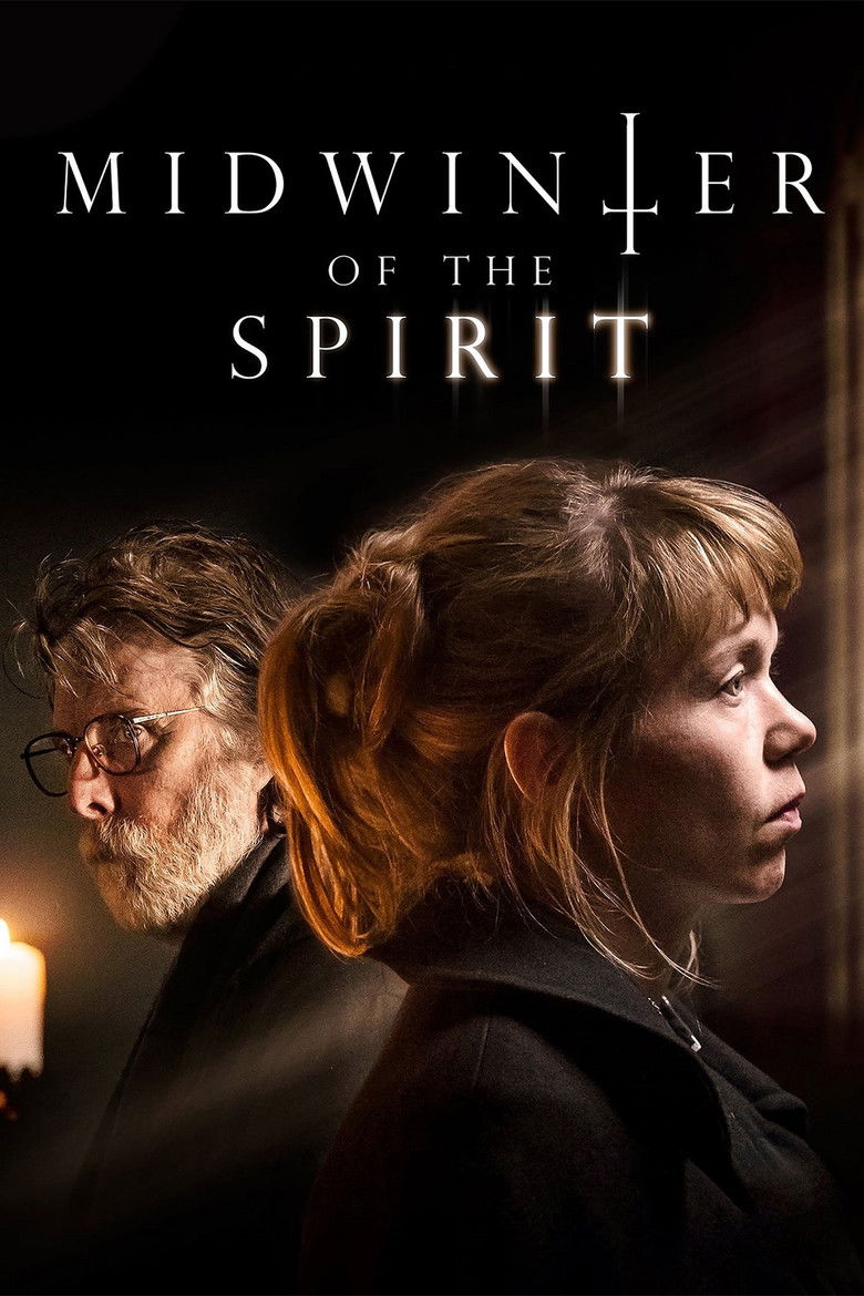Midwinter of the Spirit izle