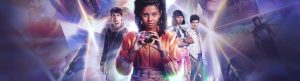 Mila in the Multiverse izle