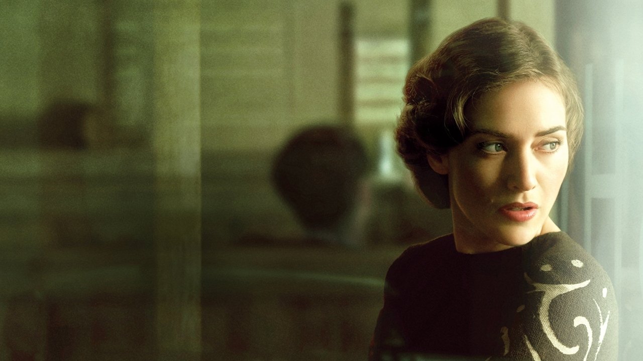 Mildred Pierce izle