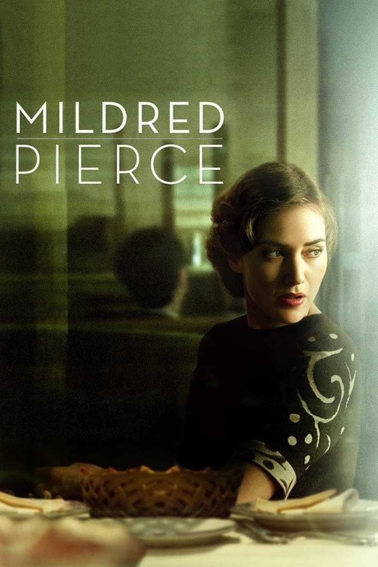 Mildred Pierce dizi izle