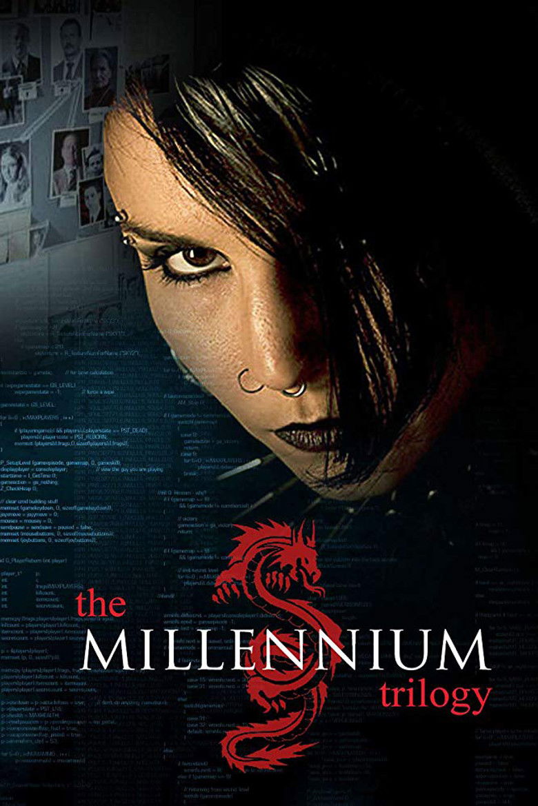 Millennium izle