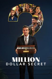 Million Dollar Secret dizi izle