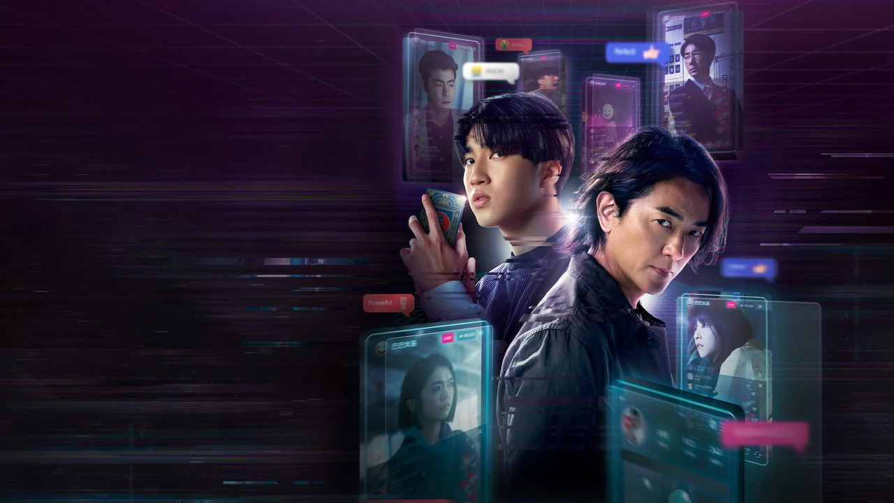 Million-Follower Detective izle
