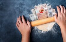 Million Pound Menu izle