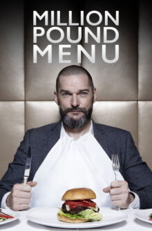 Million Pound Menu dizi izle