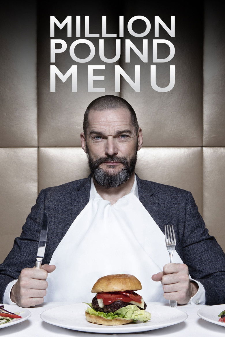 Million Pound Menu izle