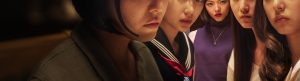 Million Yen Women izle