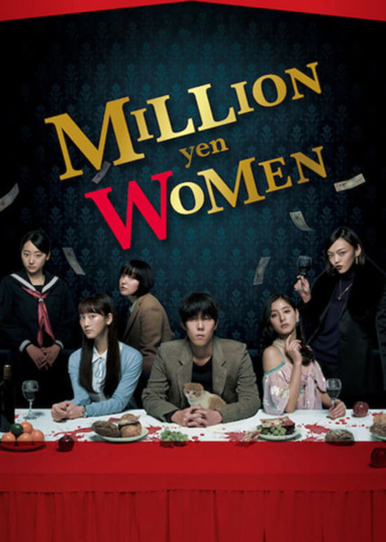 Million Yen Women dizi izle