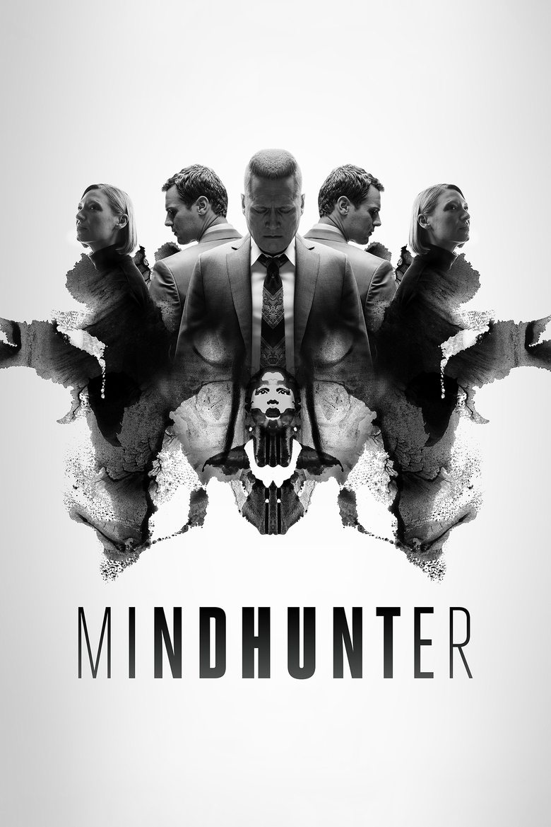 MINDHUNTER izle