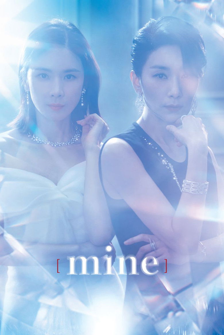 Mine dizi izle