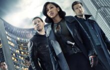 Minority Report izle