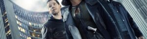 Minority Report izle