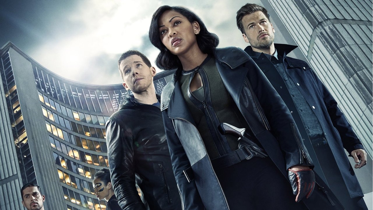 Minority Report izle